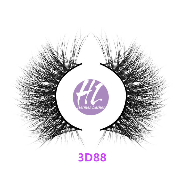 10 Reasons To Choose Best 3d Mink Lashes Hermes Lashes